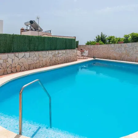 Tatil Evi Jorge By Ruralidays *