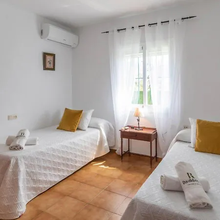 Tatil Evi Jorge By Ruralidays