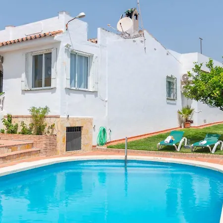 Tatil Evi Jorge By Ruralidays *