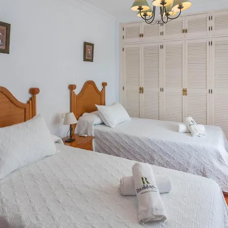 Tatil Evi Jorge By Ruralidays Nerja