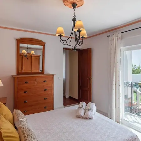 Tatil Evi Jorge By Ruralidays
